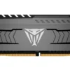 Patriot DDR4 Viper Steel 8GB/3000(1*8GB) сив CL16