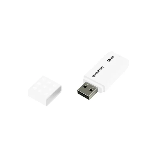 Alternative view of GOODRAM Pendrive UME2 16GB USB 2.0
