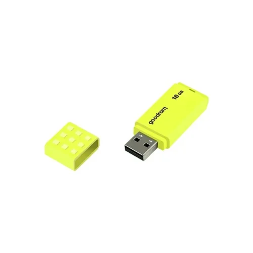 Alternative view of GOODRAM Pendrive UME2 16GB USB 2.0