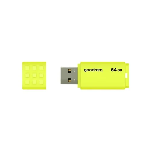 GOODRAM Pendrive UME2 64GB USB 2.0