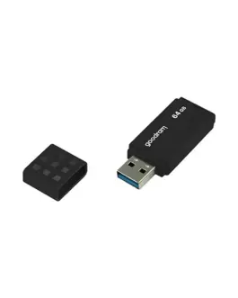 Alternative view of GOODRAM Pendrive UME3 64GB USB 3.0