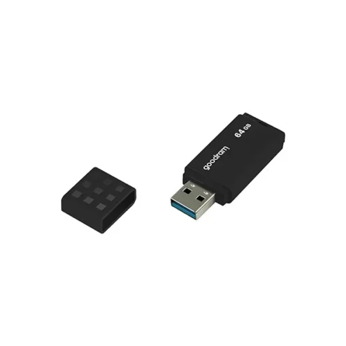 Alternative view of GOODRAM Pendrive UME3 64GB USB 3.0