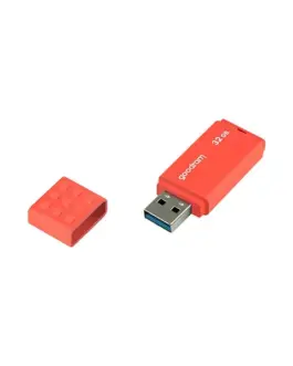Alternative view of GOODRAM Pendrive UME3 32GB USB 3.0