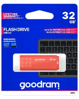 GOODRAM Pendrive UME3 32GB USB 3.0
