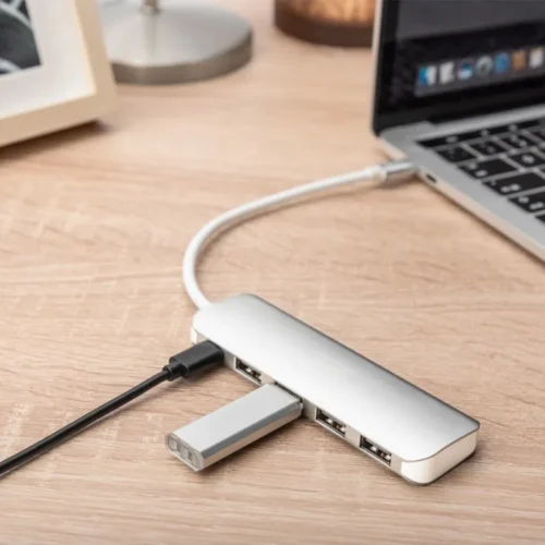 Digitus Hub 4-port USB 3.0 DA-70242-1