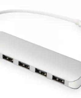 Digitus Hub 4-port USB 3.0 DA-70242-1