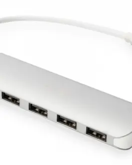 Digitus Hub 4-port USB 3.0 DA-70242-1