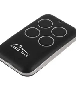 Alternative view of Media-Tech Radio control SMART RC DUPLICATOR