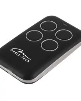 Alternative view of Media-Tech Radio control SMART RC DUPLICATOR