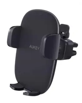 AUKEY HD-C48 Phone Holder for Car Air Vent | 360° rotating and pivoting ball joint