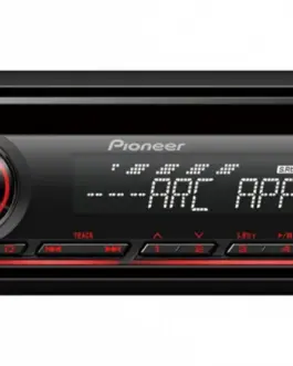 Pioneer Car receiver DEH-S120UB