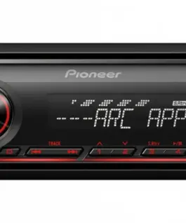 Pioneer Car receiver MVH-S120UB
