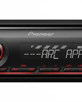 Pioneer Car receiver MVH-S120UB