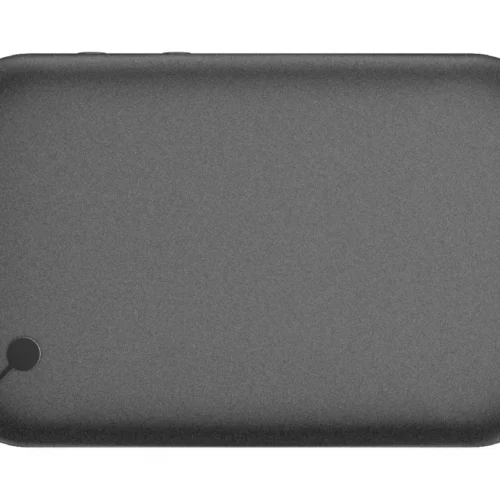 Alternative view of D-Link DWR-932 4G LTE Router