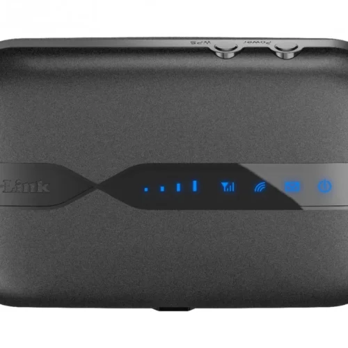 D-Link DWR-932 4G LTE Router