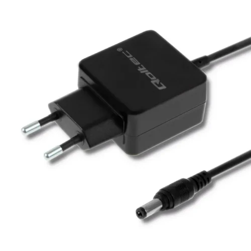 Qoltec Universal power адаптер 15W 7 plugs