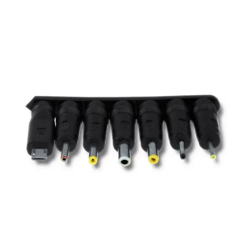 Qoltec Universal power адаптер 15W 7 plugs