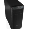 MODECOM Компютър case OBERON PRO LE черен