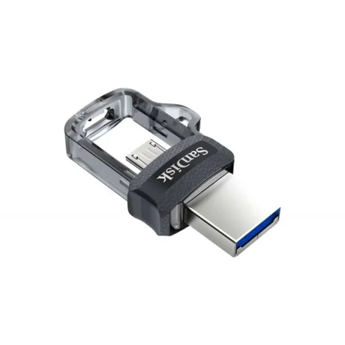 SanDisk ULTRA DUAL DRIVE m3.0 памет 256GB 150MB / s