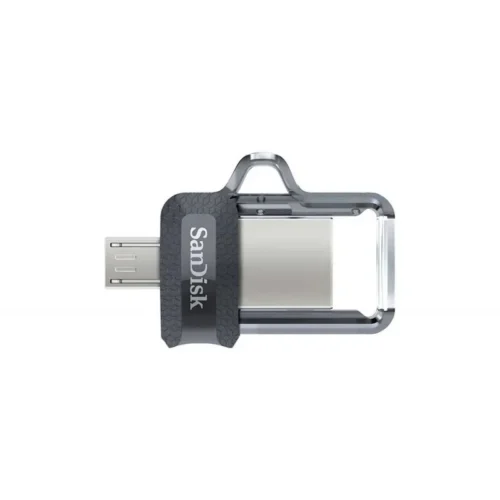 SanDisk ULTRA DUAL DRIVE m3.0 памет 256GB 150MB / s