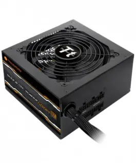 Thermaltake захранващ блок -Smart SE2 500W Modular (spr. 87% Single Rail)