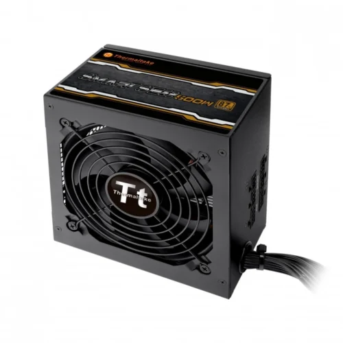 Thermaltake захранващ блок -Smart SE2 500W Modular