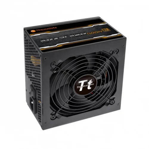 Thermaltake захранващ блок -Smart SE2 500W Modular