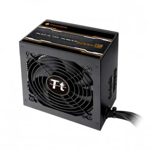 Thermaltake захранващ блок -Smart SE2 600W Modular