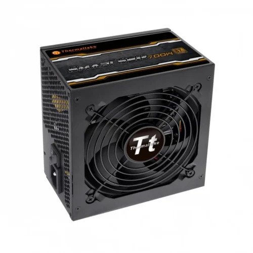 Thermaltake захранващ блок -Smart SE2 700W Modular