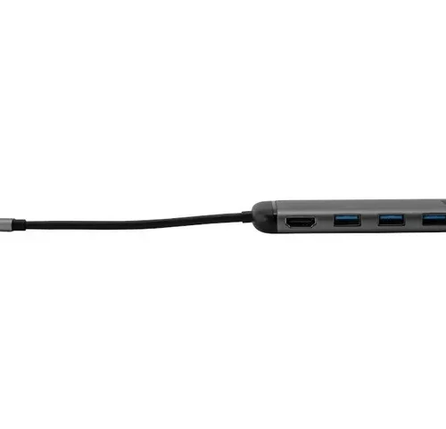 Verbatim Multi Port USB-C 3.1