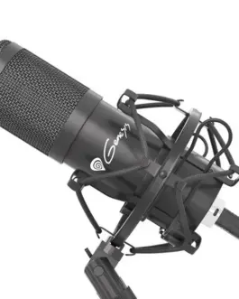 Genesis Microphone Genesis Radium 400 studio