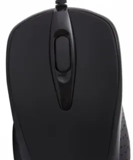 MODECOM WIчервен OPTICAL мишка l MC-M4 l черен