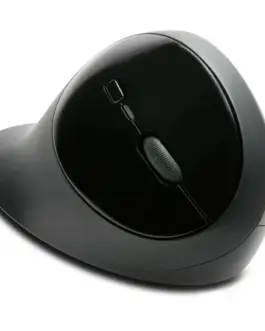 Alternative view of Kensington Wireless мишка Pro Fit Ergo - черен