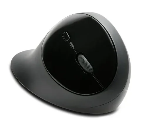 Alternative view of Kensington Wireless мишка Pro Fit Ergo - черен