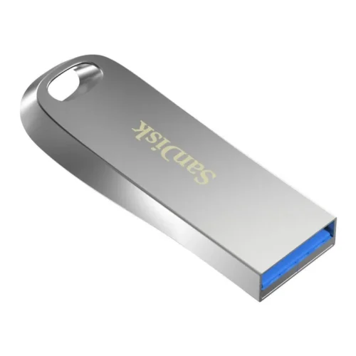 Alternative view of SanDisk Pendrive ULTRA LUXE USB 3.1 32GB (up to 150MB/s)