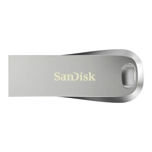 SanDisk Pendrive ULTRA LUXE USB 3.1 128GB