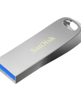SanDisk Pendrive ULTRA LUXE USB 3.1 256GB (up to 150MB/s)