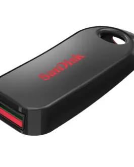 Alternative view of SanDisk Pendrive Cruzer Snap USB 2.0 64GB
