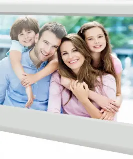 Sencor Digital Photo Frame SDF 742WH Photo Frame DIGITAL 7 inch