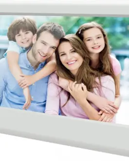 Sencor Digital Photo Frame SDF 742WH Photo Frame DIGITAL 7 inch