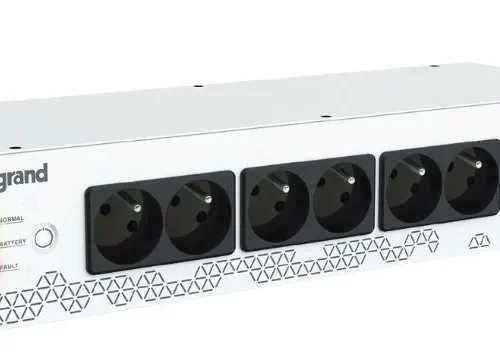 Legrand UPS Keor PDU 800VA/480W 8xFR 310330