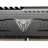 Patriot DDR4 Viper Steel 16GB/3200(1*16GB) сив CL16