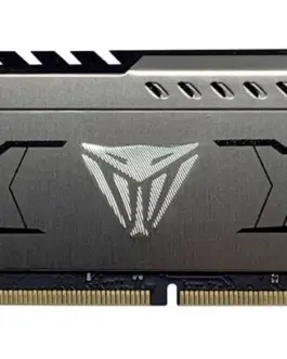 Patriot DDR4 Viper Steel 16GB/3200(1*16GB) сив CL16