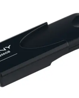 PNY Pendrive 256GB USB3.0 ATTACHE 4 FD256ATT431KK-EF