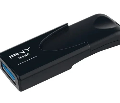 PNY Pendrive 256GB USB3.0 ATTACHE 4 FD256ATT431KK-EF