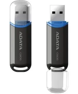 Alternative view of Adata DashDrive Classic C906 32GB USB2.0 черен