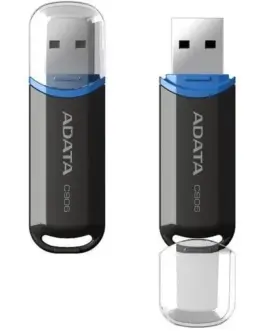 Alternative view of Adata DashDrive Classic C906 32GB USB2.0 черен