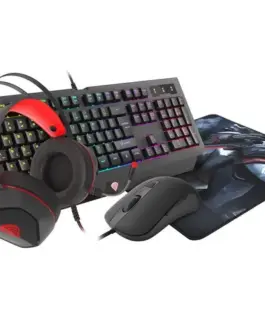 Genesis Gamingкомплект 4 in 1 Genesis Cobalt 330