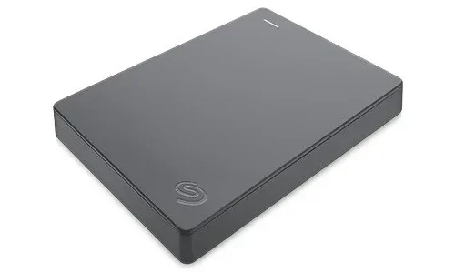 Seagate Basic 1TB 25 STJL1000400 сив