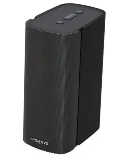 Alternative view of Creative Labs Wireles speakers 2.0 T100